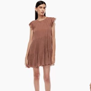 Wilfred Sidonie Dress NWT